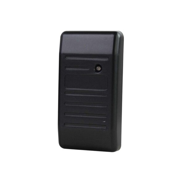 Waterproof Slim Wiegand RFID card Reader – Access Control and RFID ...